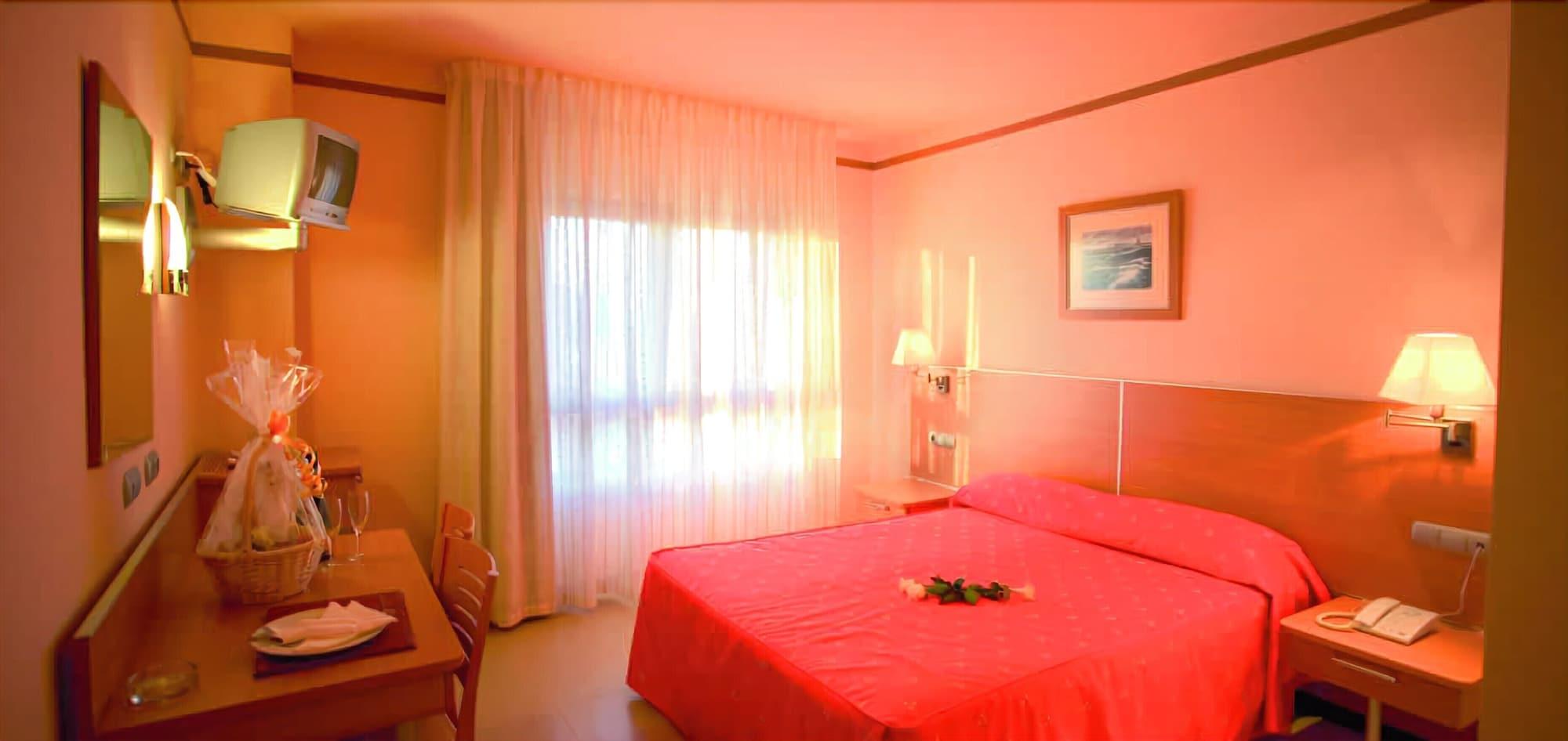 Hotel Vent De Mar Sagunto Exteriör bild