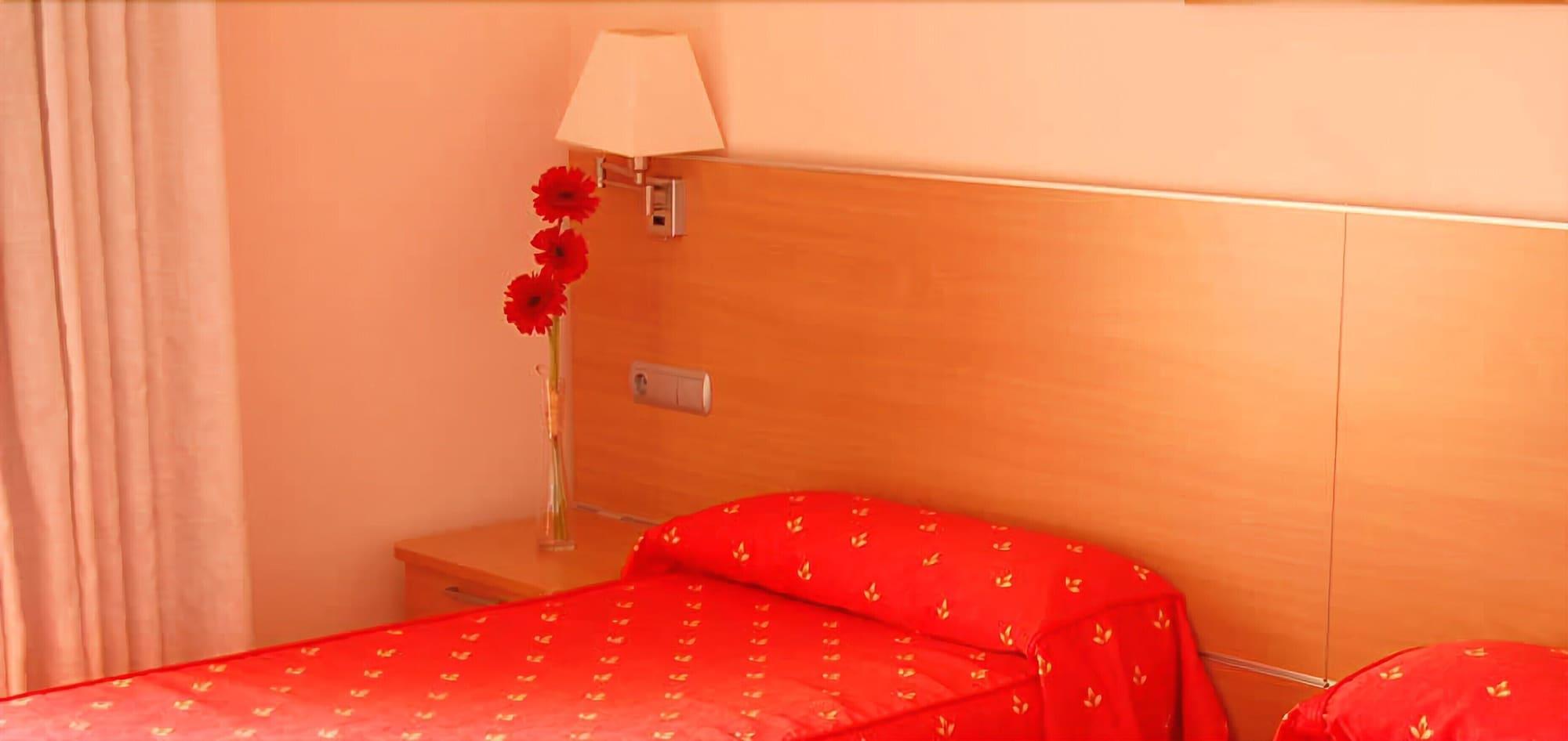 Hotel Vent De Mar Sagunto Exteriör bild