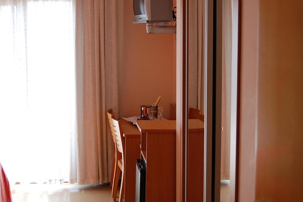 Hotel Vent De Mar Sagunto Rum bild