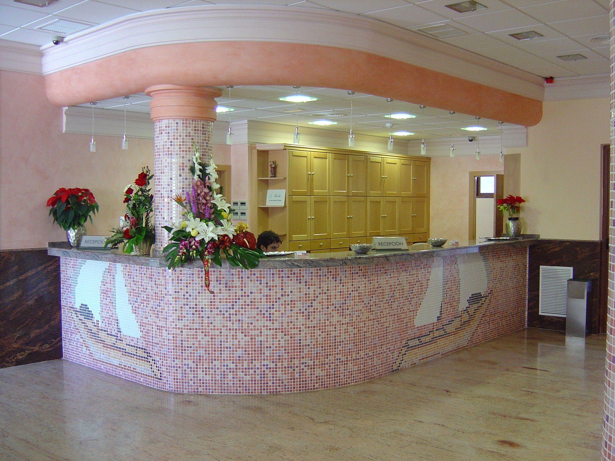 Hotel Vent De Mar Sagunto Exteriör bild