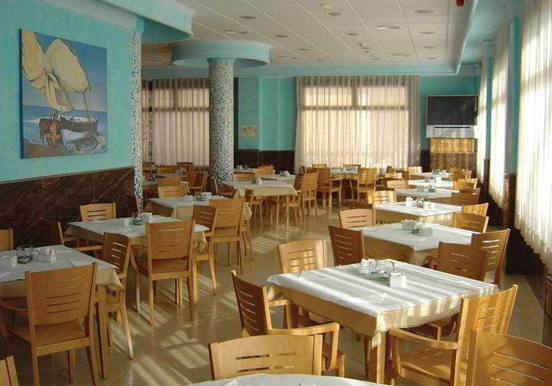 Hotel Vent De Mar Sagunto Exteriör bild